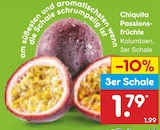Aktuelles Passionsfrüchte Angebot bei Netto Marken-Discount in Osnabrück ab 1,79 €