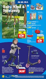 Kinderspielzeug im Lidl Prospekt in Memmingen Aktueller Lidl Prospekt mit Kinderspielzeug, "LIDL LOHNT SICH", Seite 38