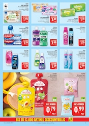 Aktueller Marktkauf Prospekt mit Dusche, "AUSWAHL RIESIG, PREISE NIEDRIG", Seite 25