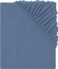 Jersey-Spannbetttuch von LOOKS by Wolfgang Joop für 12,99 € bei Lidl im Angebot Jersey-Spannbetttuch von LOOKS by Wolfgang Joop im aktuellen Lidl Prospekt