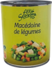 Macédoine de légumes - All Seasons à 1,09 € dans le catalogue Aldi