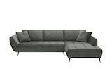 Aktuelles Ecksofa Carly Angebot bei Sconto SB in Frankfurt (Main) ab 1.999,00 €