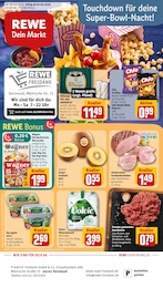 REWE Prospekt für Dortmund: "Dein Markt", 33 Seiten, 02.02.2026 - 07.02.2026