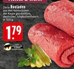 Aktuelles Rouladen Angebot bei E center in Wuppertal ab 1,79 €