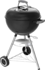 Holzkohlegrill Original Kettle 47 im Angebot bei Globus-Baumarkt in Kaarst Holzkohlegrill Original Kettle 47 Angebote von Weber bei Globus-Baumarkt Kaarst für 119,00 €