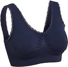 Bustier mit Spitze Angebote bei Rossmann Soest für 7,99 €