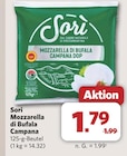 Aktuelles Mozzarella di Bufala Campana Angebot bei combi in Bielefeld ab 1,79 €