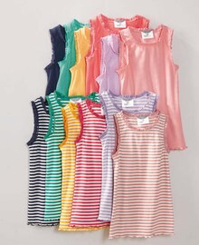 Ernstings family Mönchshof - Top Top Angebot bei Ernstings family Mönchshof im Prospekt NEUE ONLINE-HIGHLIGHTS AM START!