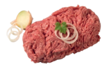 Bio-Hackfleisch gemischt von  im aktuellen tegut Prospekt für 6,99 €