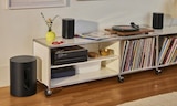 Kompakter WLAN und Bluetooth Lautsprecher Era 100 SL bei EURONICS im Harrislee Prospekt für 199,00 €