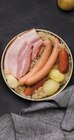Choucroute Garnie en promo chez Intermarché Hyper Antibes à 13,99 €