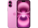 iPhone 16 Plus 5G 128 GB Pink Dual SIM im MediaMarkt Saturn Prospekt iPhone 16 Plus 5G 128 GB Pink Dual SIM von APPLE im aktuellen MediaMarkt Saturn Prospekt für 888,00 €