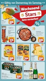 Mango im REWE Prospekt in Hattingen Aktueller REWE Prospekt mit Mango, "Dein Markt", Seite 28