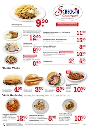 Bräter Angebot & Preis im aktuellen E center Prospekt Bräter Angebot im aktuellen E center Prospekt auf Seite 7