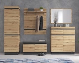 Garderobenschrank im Angebot bei Opti-Wohnwelt in Saarlouis Garderobenschrank Angebote bei Opti-Wohnwelt Saarlouis für 79,00 €