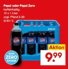 Aktuelle Cola Angebote bei Netto Marken-Discount in Lünen Aktuelles Pepsi Angebot bei Netto Marken-Discount in Lünen ab 9,99 €