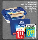 E center - Butter Angebot im Prospekt Butter bei E center im Prospekt "" für 0,99 €