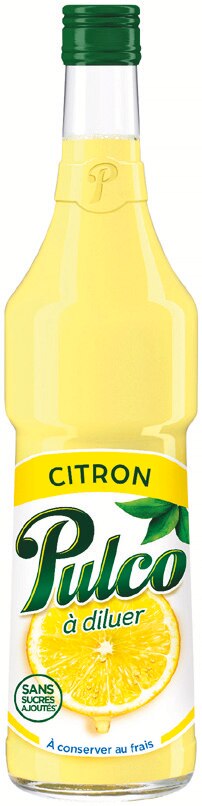 Pulco Citron