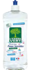 Liquide vaisselle peaux sensibles biberons* - Arbre Vert en promo chez Lidl Liquide vaisselle peaux sensibles biberons* - Arbre Vert dans le catalogue Lidl