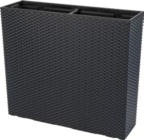 Raumteiler-Pflanzkasten für 19,99 € bei Kaufland im Angebot Raumteiler-Pflanzkasten im aktuellen Kaufland Prospekt