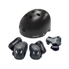 Casque + Set de protections taille M - TOPLIFE en promo chez Carrefour Casque + Set de protections taille M - TOPLIFE dans le catalogue Carrefour
