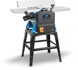 Abricht- & Dickenhobel GADH 254 mit Untergestell bei Netto Marken-Discount im Prospekt "" für 299,99 €