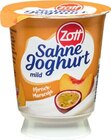 Sahnejoghurt im Angebot bei Netto Marken-Discount in Emden Sahnejoghurt Angebote von Zott bei Netto Marken-Discount Emden für 0,39 €