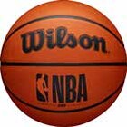 NBA Basketball DRV Angebote von Wilson bei GLOBUS Speyer für 19,99 €