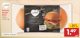 Brioche Burger Buns im Angebot bei Netto Marken-Discount in Singen Brioche Burger Buns Angebote von Lieblings bei Netto Marken-Discount Singen für 1,49 €
