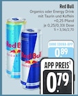 Organics Angebot im aktuellen E xpress Prospekt Organics Angebot im E xpress Prospekt für 0,79 €