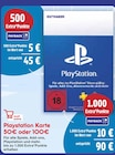 Playstation Karte 50€ Angebote bei Netto Marken-Discount Leipzig für 45,00 €