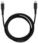 USB-C-zu-USB-C-Kabel Angebote von Link2Home bei Penny Niederkassel für 2,99 €