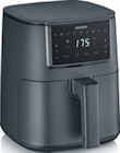 Heißluftfritteuse SEVERIN 2461 von SEVERIN im aktuellen ROLLER Prospekt für 39,99 €