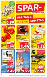 Aktueller Kaufland Prospekt mit Senseo, "Aktuelle Angebote", Seite 10