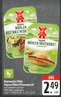 EDEKA - Veganes Mühlen Pfannengericht Angebot im Prospekt Veganes Mühlen Pfannengericht bei EDEKA im Prospekt "" für 2,49 €