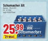 Alt bei Trinkgut im Korschenbroich Prospekt für 25,99 €
