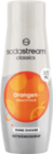 Getränkesirup Orange im Angebot bei tegut in Offenbach Getränkesirup Orange Angebote von Sodastream bei tegut Offenbach für 3,99 €