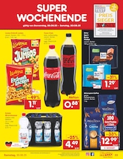 Ritter Sport im Netto Marken-Discount Prospekt in Kassel Aktueller Netto Marken-Discount Prospekt mit Ritter Sport, "Aktuelle Angebote", Seite 49