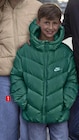 Blouson Enfant - Nike - Intersport Blouson Enfant - Nike à 59,99 € dans le catalogue Intersport