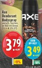 Aktuelles Deodorant Bodyspray Dark Temptation Angebot bei E center in Düsseldorf ab 3,49 €
