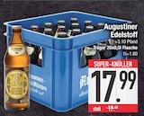 EDEKA - Edelstoff Angebot im Prospekt Edelstoff bei EDEKA im Prospekt "" für 17,99 €