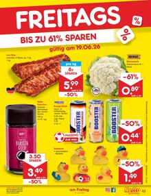Kaffee im aktuellen Netto Marken-Discount Prospekt (Hamburg) Kaffee im Netto Marken-Discount Prospekt "Aktuelle Angebote" mit 64 Seiten (Hamburg)