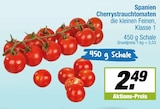 Aktuelles Cherrystrauchtomaten Angebot bei EDEKA in Münster ab 2,49 €