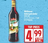 Gebirgskräuter von Wilthener für 4,99 € bei EDEKA im Angebot Gebirgskräuter von Wilthener im aktuellen EDEKA Prospekt