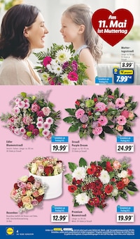 Blumen im aktuellen Lidl Prospekt (Herne) Blumen im Lidl Prospekt "LIDL LOHNT SICH" mit 68 Seiten (Herne)
