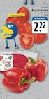 Aktuelles Romatomaten oder Paprika rot Angebot bei EDEKA in Köln ab 2,22 €