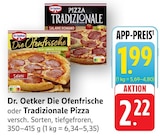 Die Ofenfrische im aktuellen Prospekt bei EDEKA in Bermatingen