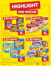 Aktueller Netto Marken-Discount Prospekt mit Baguette, "Aktuelle Angebote", Seite 3