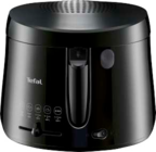 Fritteuse FF107810 Maxi Fry im Marktkauf Prospekt Fritteuse FF107810 Maxi Fry von Tefal im aktuellen Marktkauf Prospekt für 49,99 €