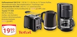 Aktuelle Wasserkocher Angebote bei GLOBUS in Saarbrücken Aktuelles Kaffeeautomat CM1218 Angebot bei GLOBUS in Saarbrücken ab 19,99 €